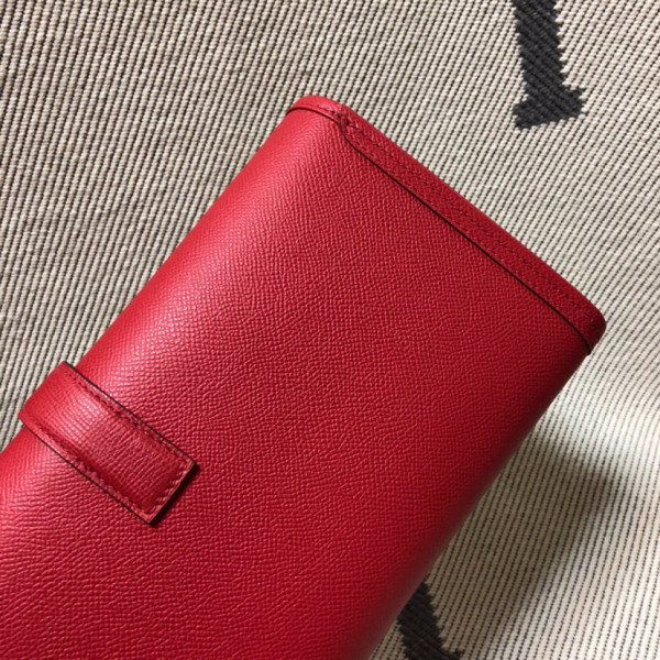 H**mes jige 29cm clutch all handmade