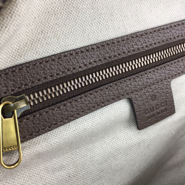 G*u*i ophidia gg small backpack