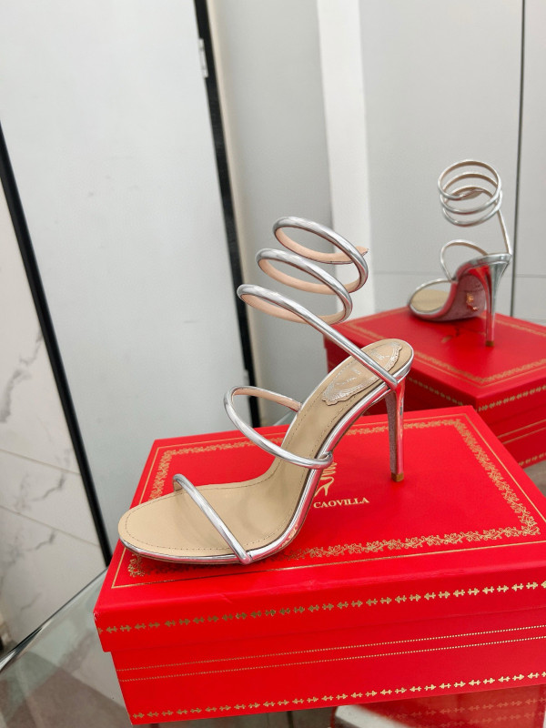 RENE CAOVILLA CLEO SANDAL