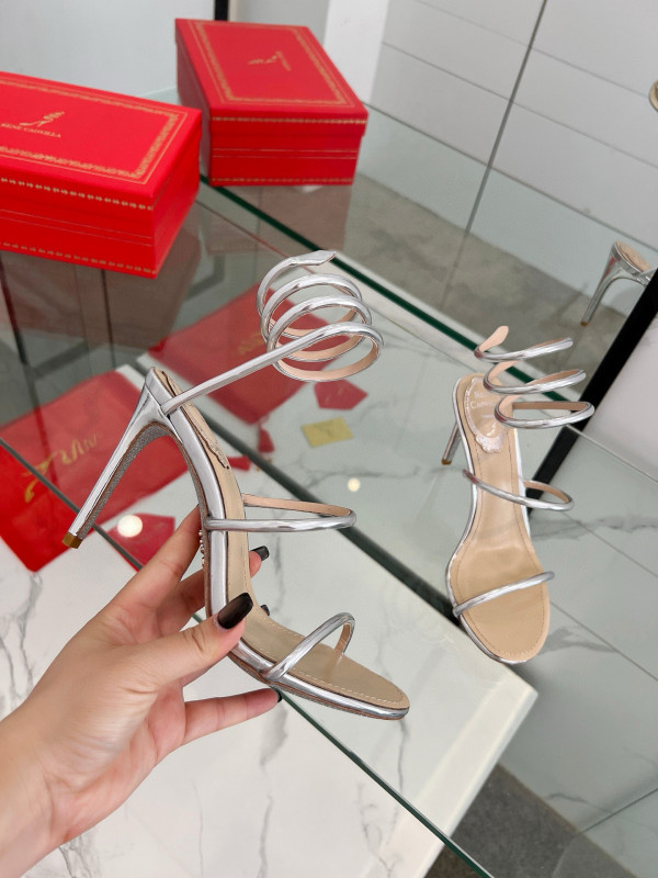 RENE CAOVILLA CLEO SANDAL