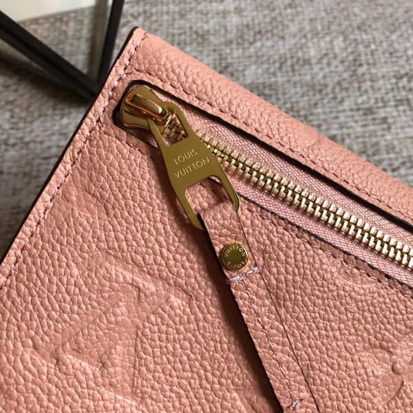 l0*is V*t0n kep pouch