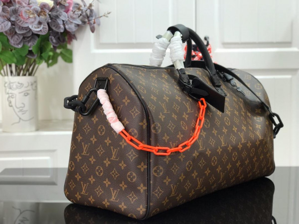 l0*is V*t0n keepall bandouliÈre 50