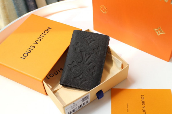 l0*is V*t0n pocket organizer