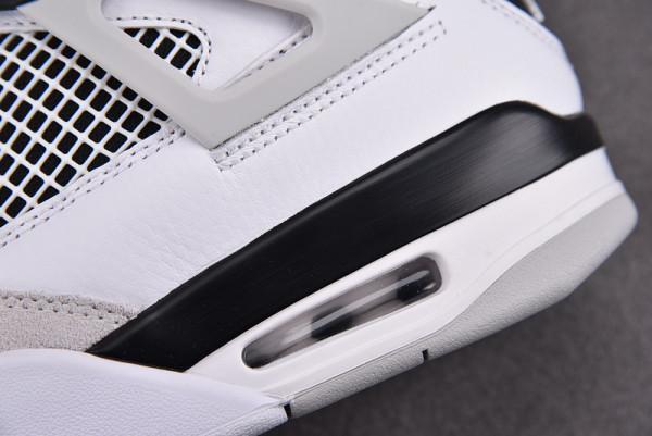 AIR JORDAN 4 “MILITARY BLACK” DH6927-111