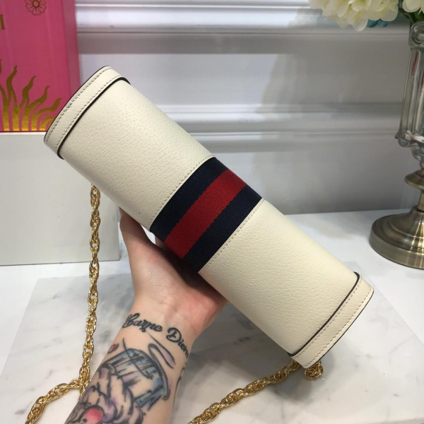 G*u*i ophidia gg small shoulder bag