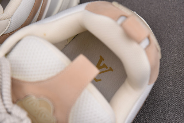 l0*is V*t0n sneakers