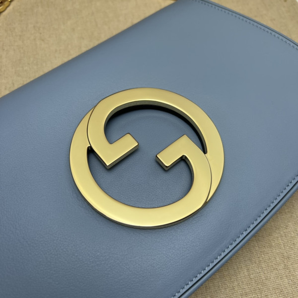 G*u*i blondie shoulder bag