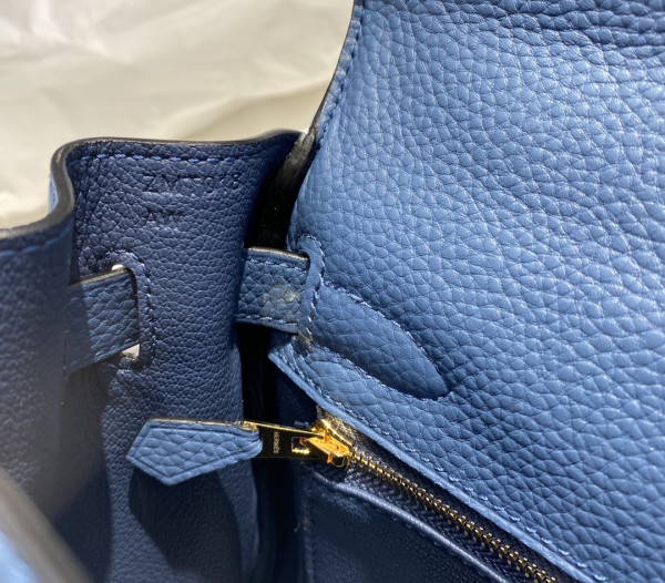 H**mes kelly 35cm all handmade