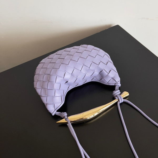 bo*te*ga Ve*ne*ta  mini sardine top handle bag