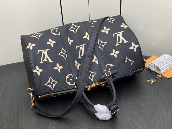 l0*is V*t0n  keepall bandouliÈre 45