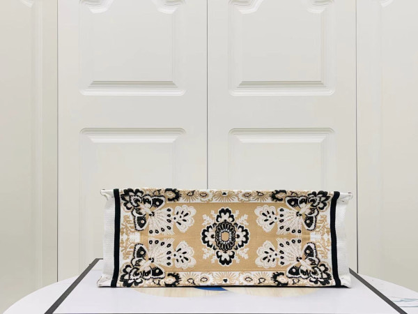 Large Diro Book Tote-42*35*18.5cm