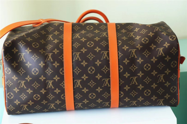 l0*is V*t0n keepall bandouliÈre 50