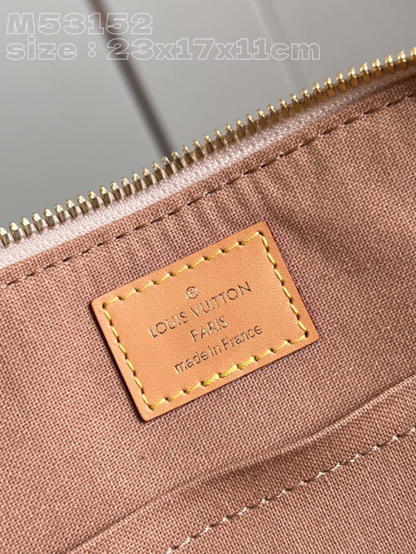 l0*is V*t0n alma bb-23.5*17.5*11.5cm