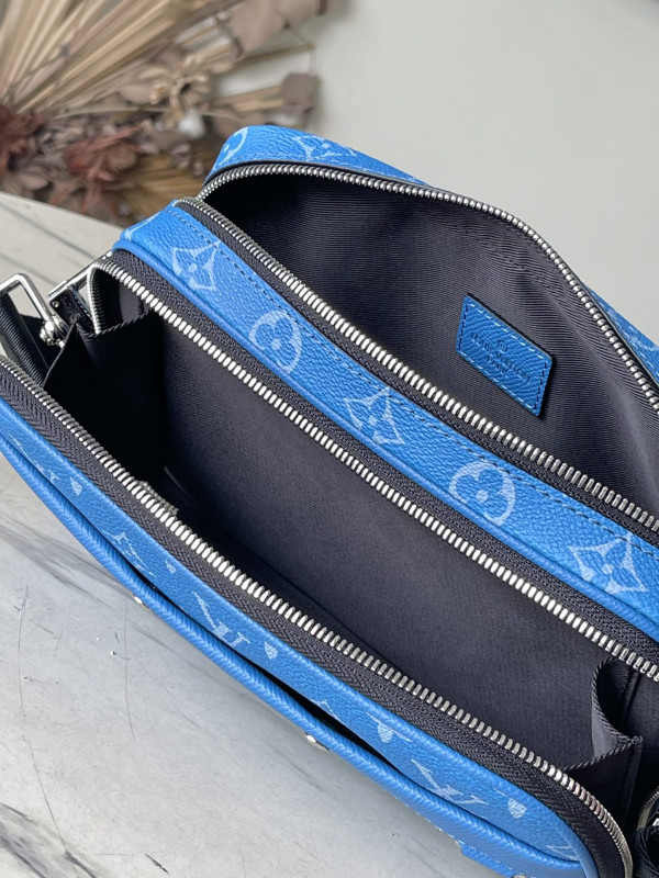 l0*is V*t0n nano alpha-24*16*8 cm