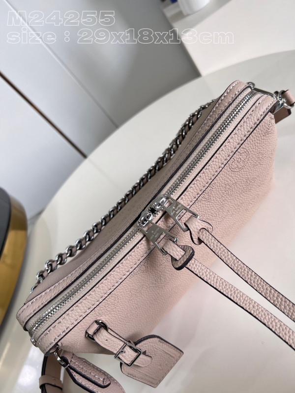 l0*is V*t0n hand it all pm - 29 x 18 x 13cm