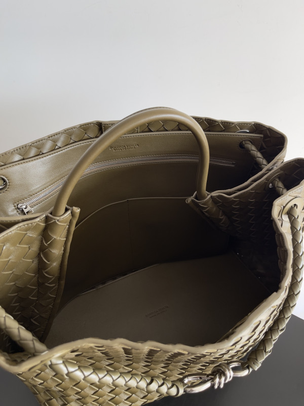 bo*te*ga Ve*ne*ta large andiamo-45*22*34cm