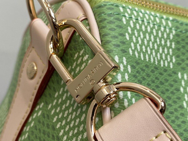 l0*is V*t0n keepall bandouliÈre 50