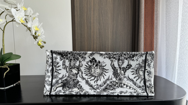 Large Diro Book Tote-42*35*18.5cm