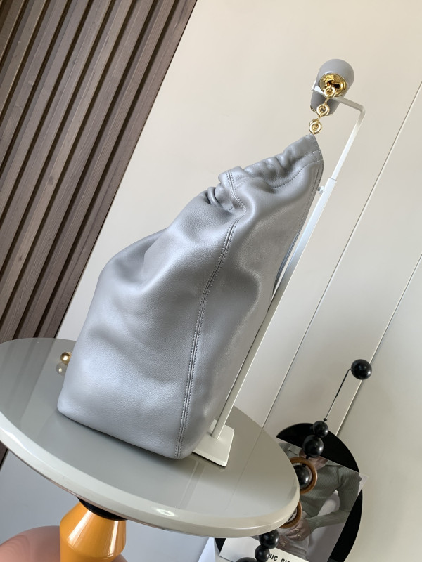 Lowee Squeeze Bag-34*33*13.5CM