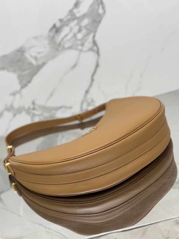 Pra*a moon bag-35*22.5*8cm