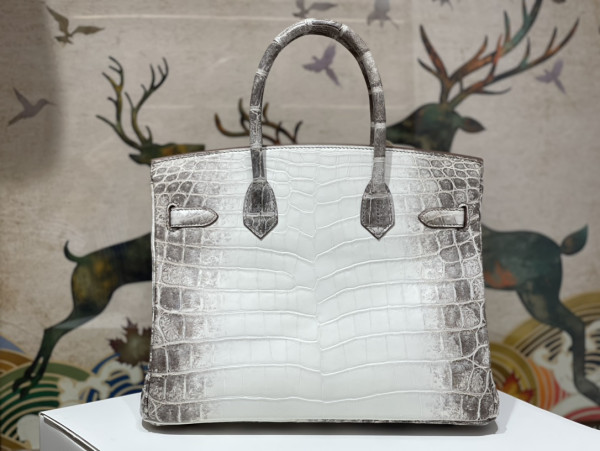 H**mes birkin 30cm all handmade