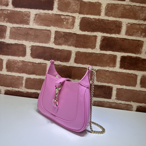 G*u*i jackie shoulder bag-19.5*18*3.5cm