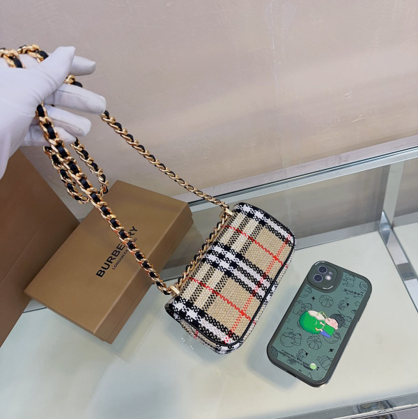 B**rry mini lola bag-17*3.5*10cm