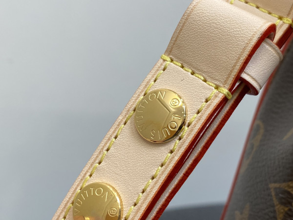 l0*is V*t0n dauphine-28*20*11cm