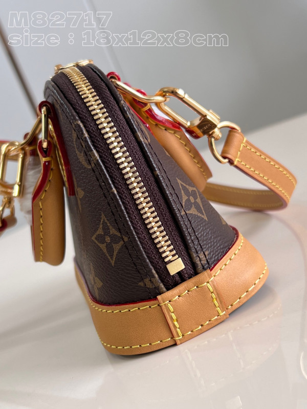 l0*is V*t0n nano alma-18*12*8cm