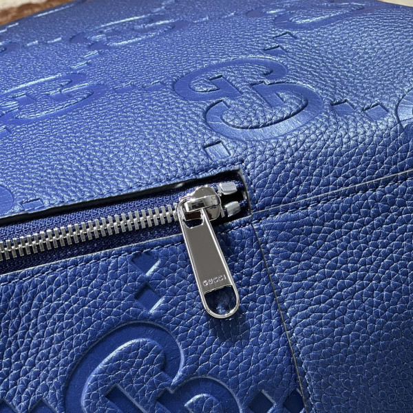 G*u*i backpack-32*42*16cm