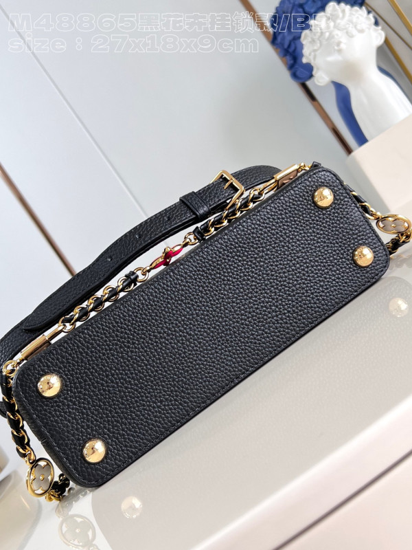 l0*is V*t0n capucines bb-27*18*9cm