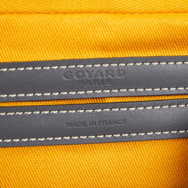 Go*ard cap-vert pm bag-22*6.5*13cm