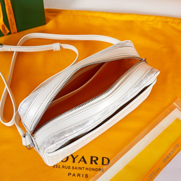 Go*ard cap-vert pm bag-22*6.5*13cm