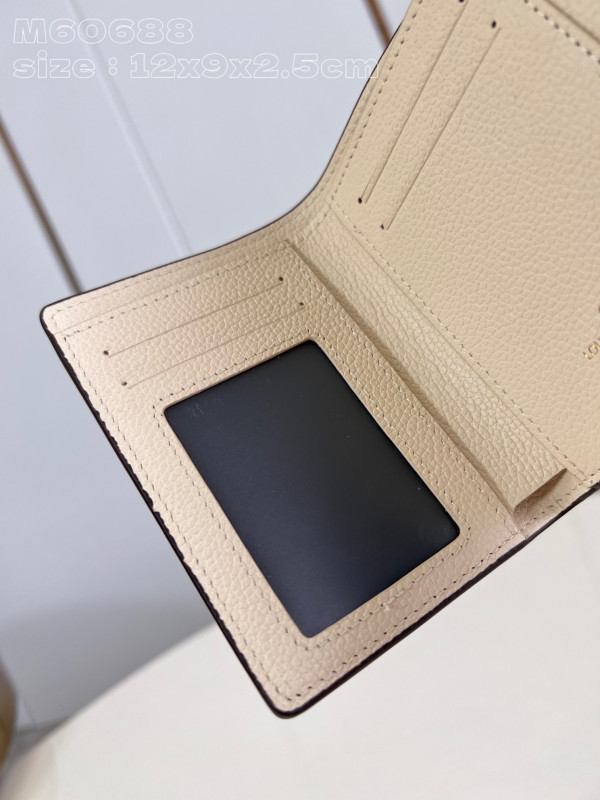 l0*is V*t0n victorine wallet-12*9.5*2.5 cm