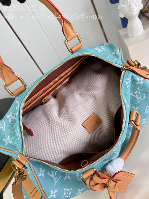 l0*is V*t0n speedy 40