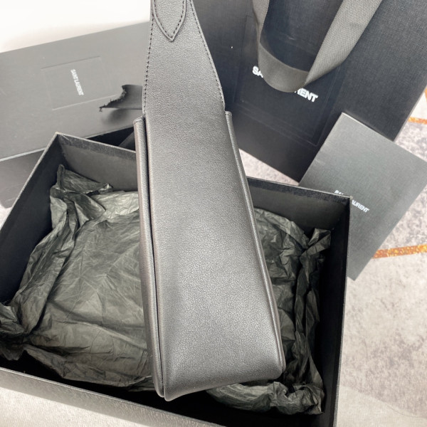 Y*L le 5 À 7 soft small hobo bag-23*22*8cm