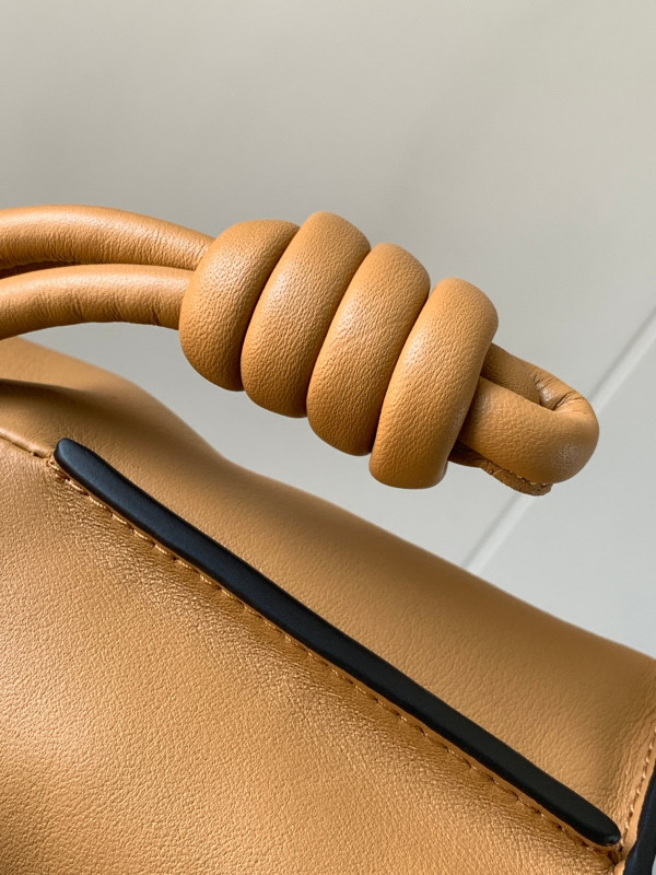 Lowee Mini Flamenco clutch-23*18*9cm