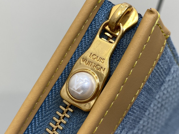 l0*is V*t0n pochette voyage-27*21*6cm