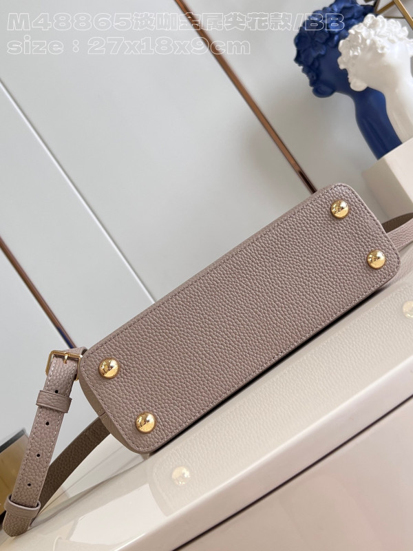 l0*is V*t0n capucines bb-27*18*9cm