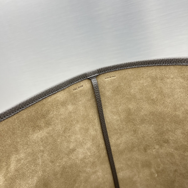 T*e R0w large park tote-38x22x43cm