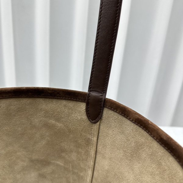 T*e R0w medium tote bag-30*28*15.5cm