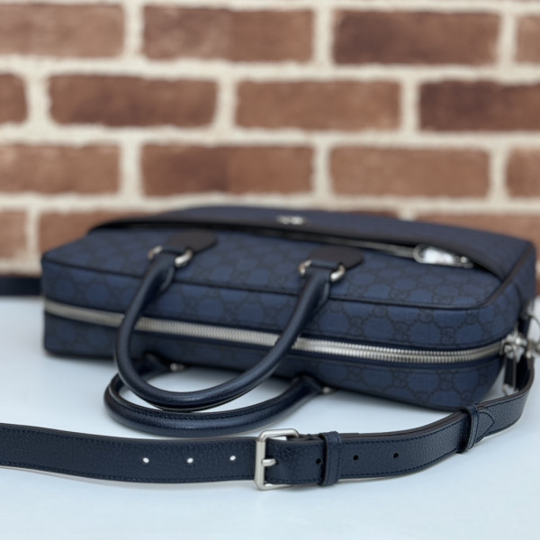 G*u*i ophidia medium gg briefcase