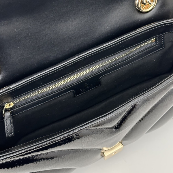 G*u*i gg marmont 26cm