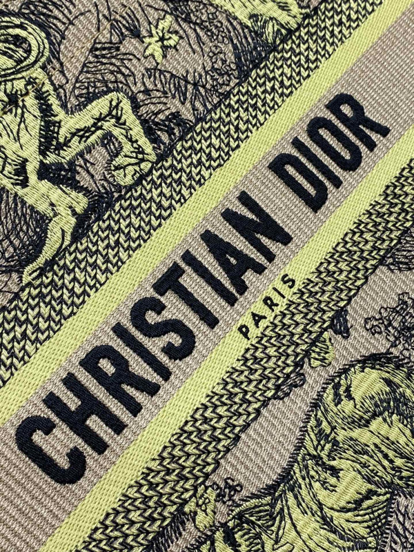 SMALL DIRO BOOK TOTE-26CM