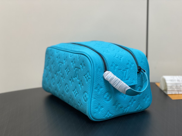 l0*is V*t0n dopp kit toilet pouch-28*15*16.5cm