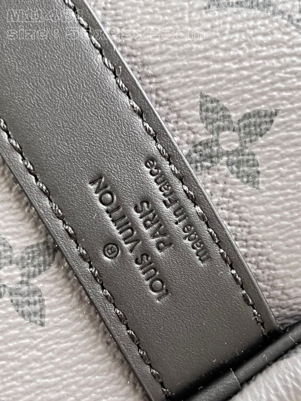 l0*is V*t0n keepall bandouliÈre 50