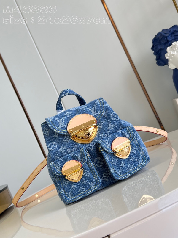 l0*is V*t0n venice backpack