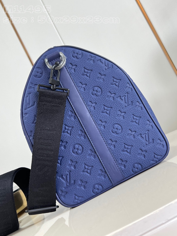 l0*is V*t0n keepall bandouliÈre 50