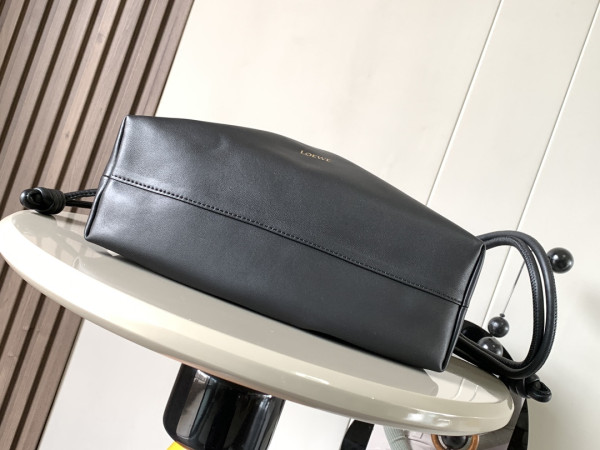 Lowee Medium Flamenco purse-30*20*10.5cm