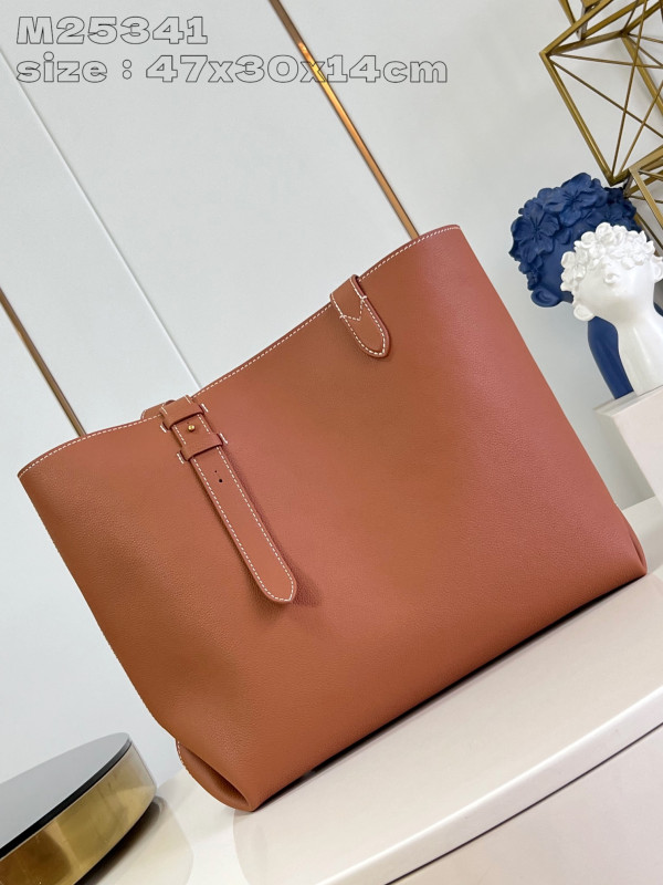 l0*is V*t0n low key cabas mm-47*30*14cm